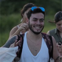 Gian Vazquez De Cos