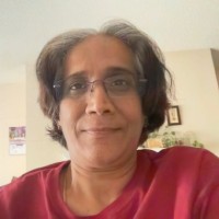 Aparna Mohan