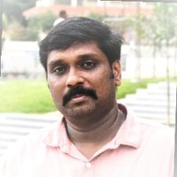 Rijesh Raghavan