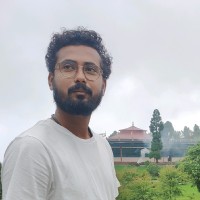 DIPANKAR GHOSH