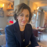 Mariam Weatherley