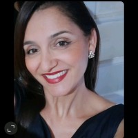 Patrícia Mota Ribeiro