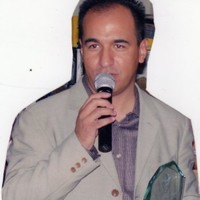 Joe Anzures