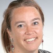 Cecile Hodzelmans