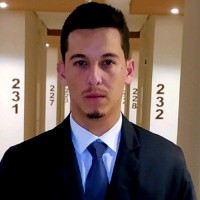 Gustavo Garcia Lopes