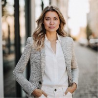 Rachel Birr, Mba