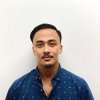 Maurice Dela Cruz