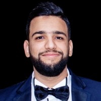 Mohamad Achraf Mzoughi