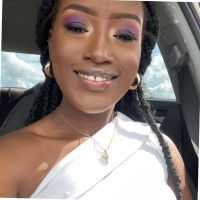 Khadijah A. Williams
