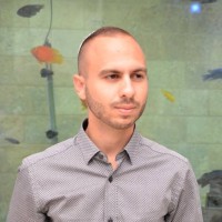 Almog Bohadana