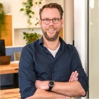 Jeroen Kruisselbrink