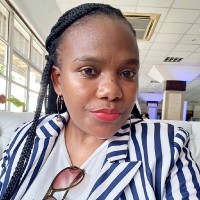 Zinhle Molefe