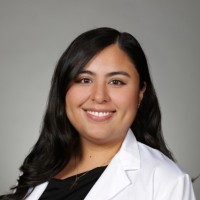 Clarissa Heredia