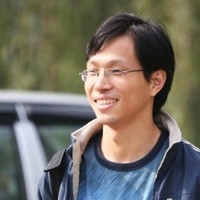 李建锋