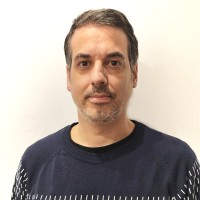 Alejandro Martinez Castillo