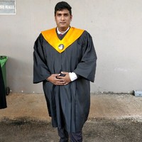 Samarth Newlay