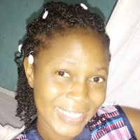 Victoria Oyiza