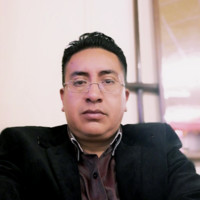 Richar James Diaz Yanqui