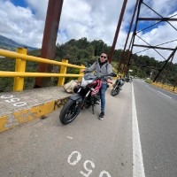 Cesar Camacho