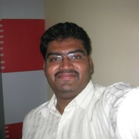 Srikanth Katta