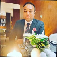 Shantanu Dev