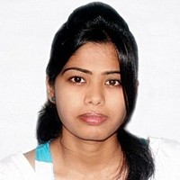 Swati Chandrakar