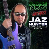 Jaz Hunter