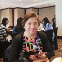 Ma. Rebecca Gaspar