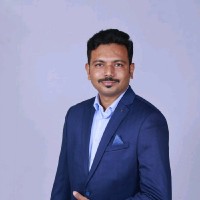 Shreyas J A