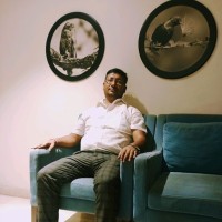 Paramesh Dutta