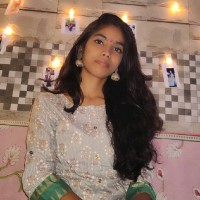 Archana Jaiswar