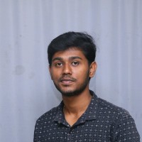 Aswin Kumar