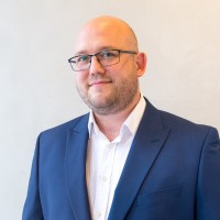 Adam Parkinson