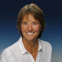 Ute Vogel