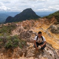 Alejandro Flor Jimenez