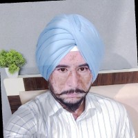 Parwinder Singh