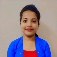 Ritika Khamrui