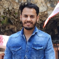 Vikram Dhakad