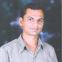 Yogendra Patil