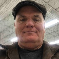 Greg Gillespie