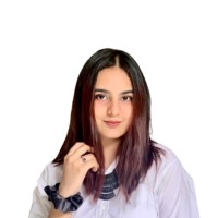 Shanzay Siddiqui