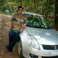 Kumar Lamani