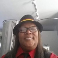 Theresa Fewell