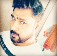 Manjunath B S