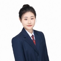 Cécile Wang
