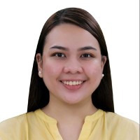 Patricia Danleen Dela Cruz