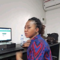 Maria Ogbu