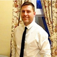 Steve Boydell