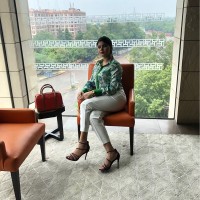 Sidra Shahid