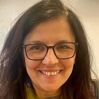 Maria Grazia Vigliotti PhD, FBCS